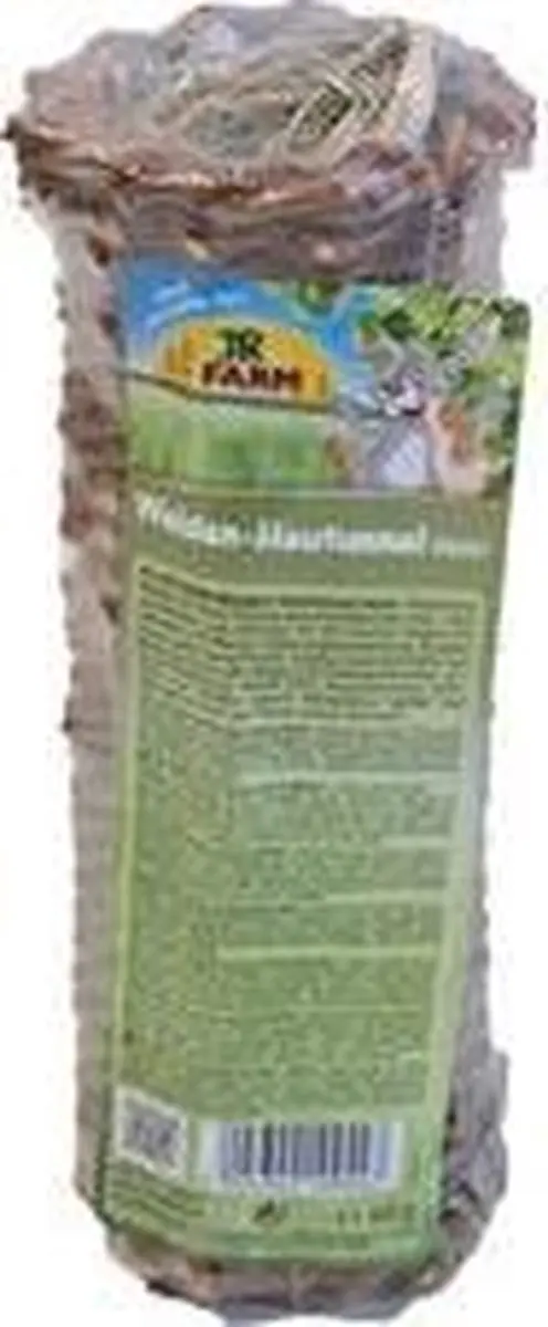 JR Farm Wilgen Hooitunnel Klein 60g