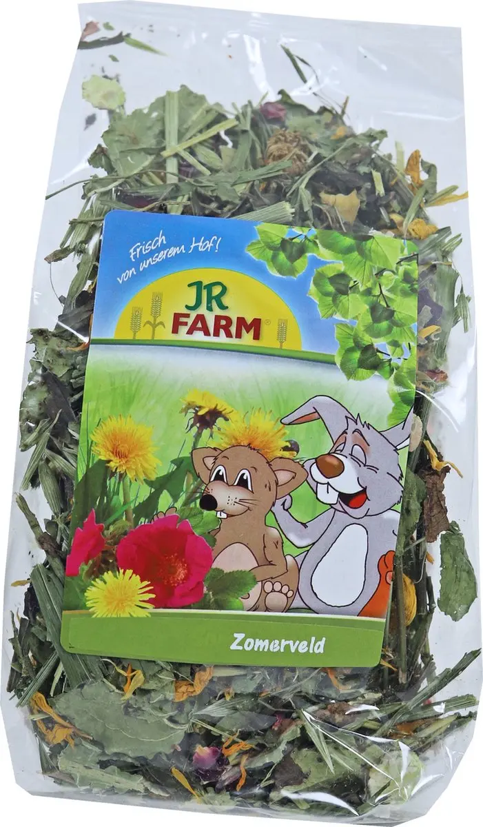 Jr Farm Zomerveld