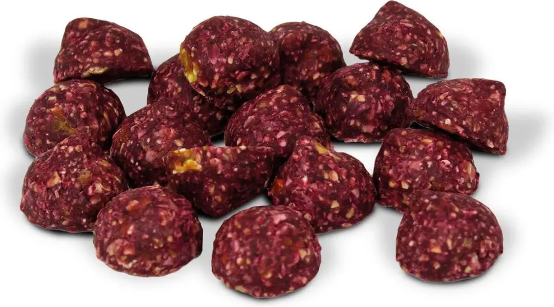 JR Graanloze Bieten Drops