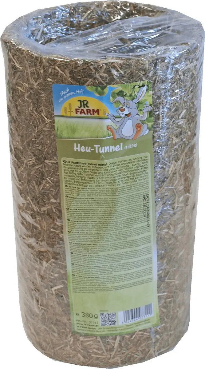 JR Farm Hooitunnel XXL 950g
