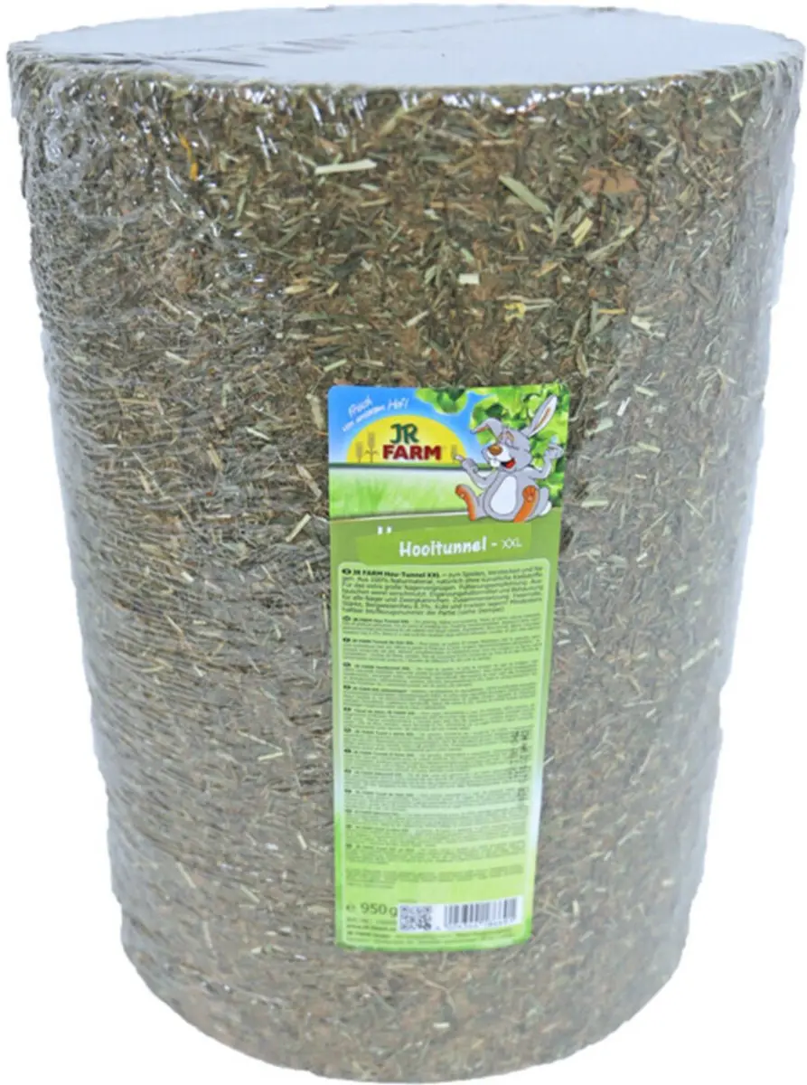 JR Farm Hooitunnel XXL 950g