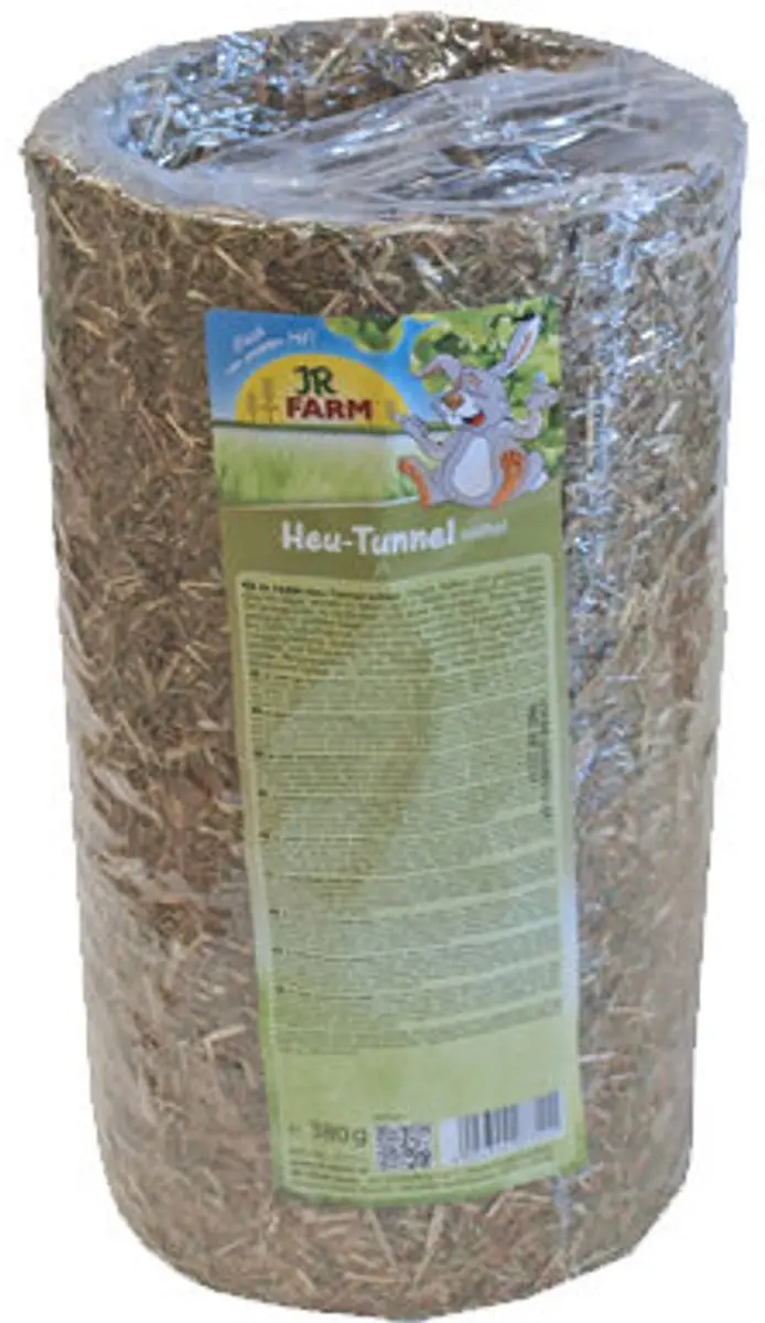 JR Farm Hooitunnel XXL 950g