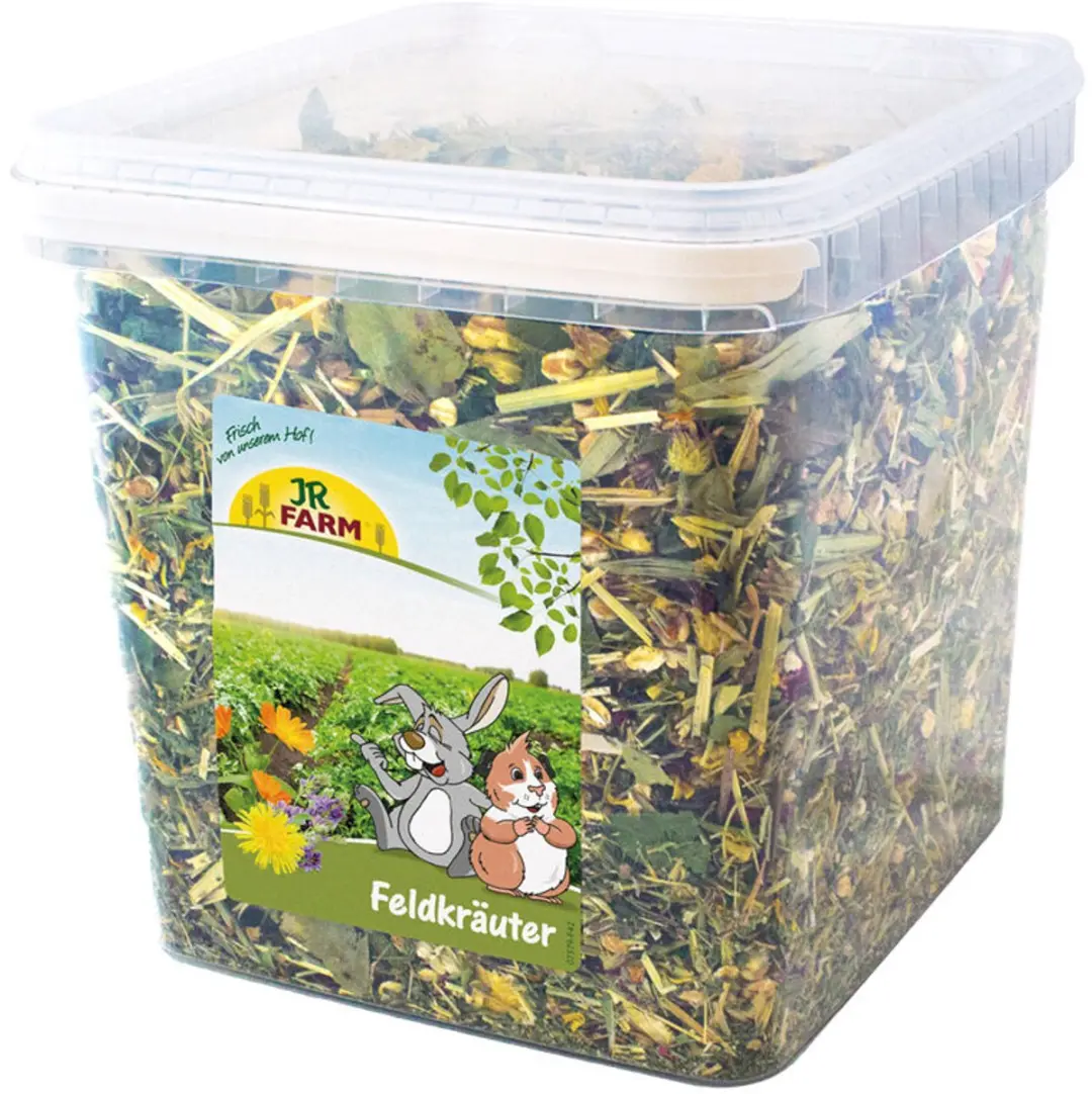JR Farm Kruiden Mix Veld 1000g - afbeelding 2 van 6