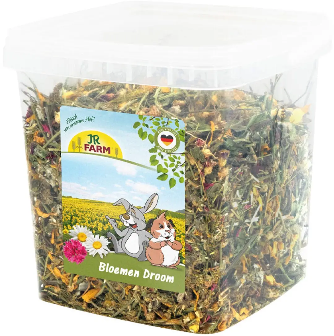 JR Farm Kruiden Mix Veld 1000g - afbeelding 6 van 6
