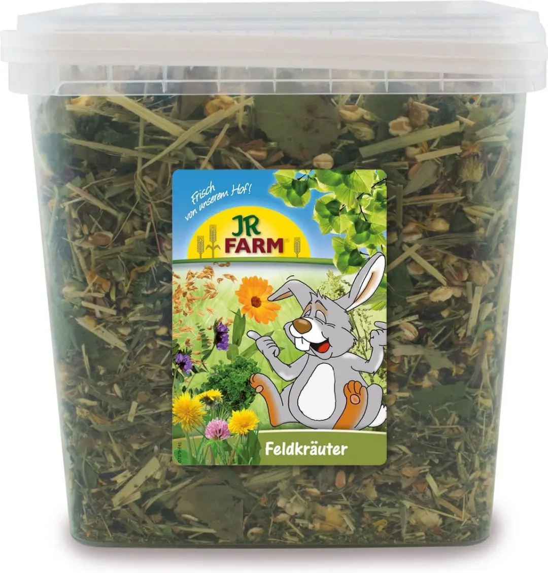 JR Farm Kruiden Mix