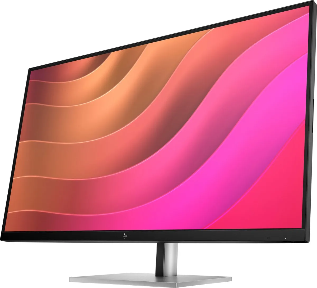 HP E32K G5 4K Monitor - 32 Inch