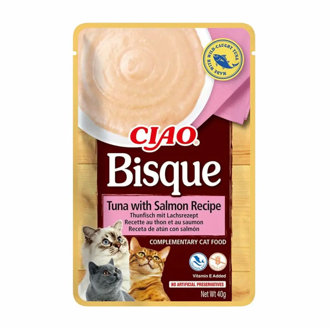 Inaba Ciao Bisque