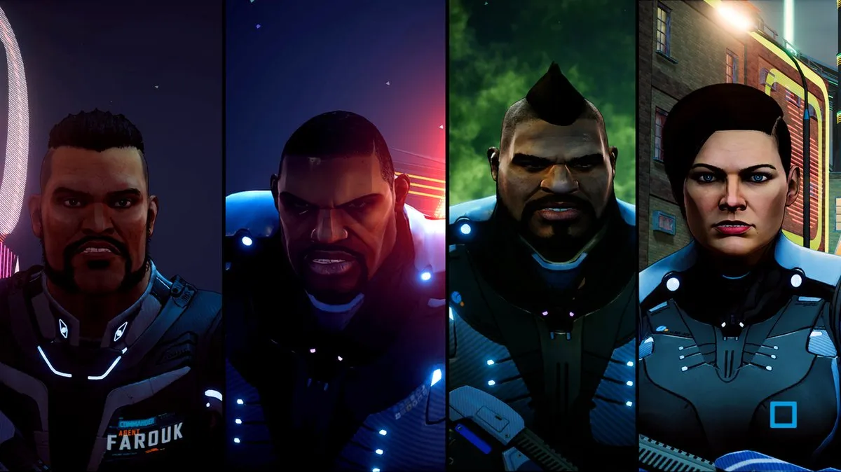 Xbox Crackdown 3 - Xbox One - afbeelding 6 van 12