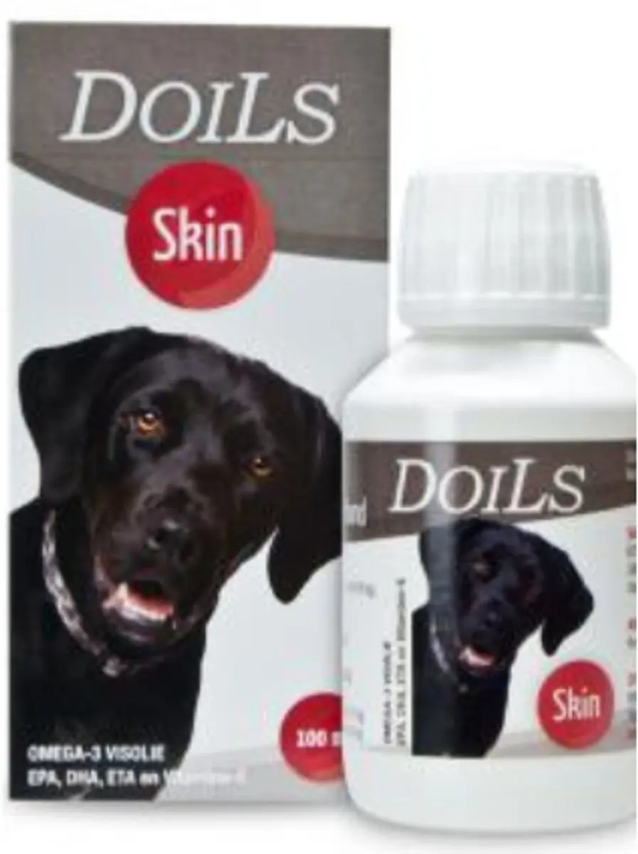 Doils Skin 100ml
