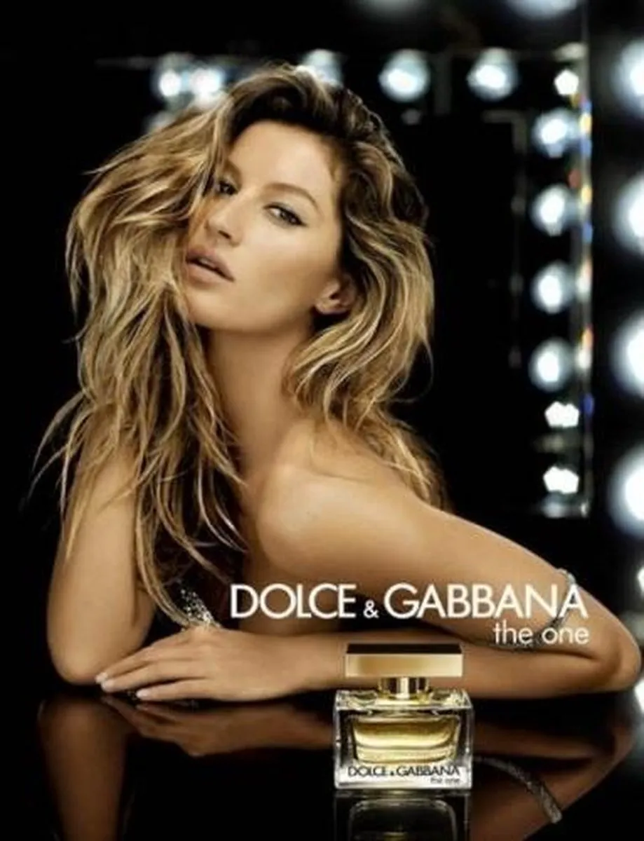 Dolce & Gabbana The One Eau de Parfum Dames - 50ml - afbeelding 6 van 7