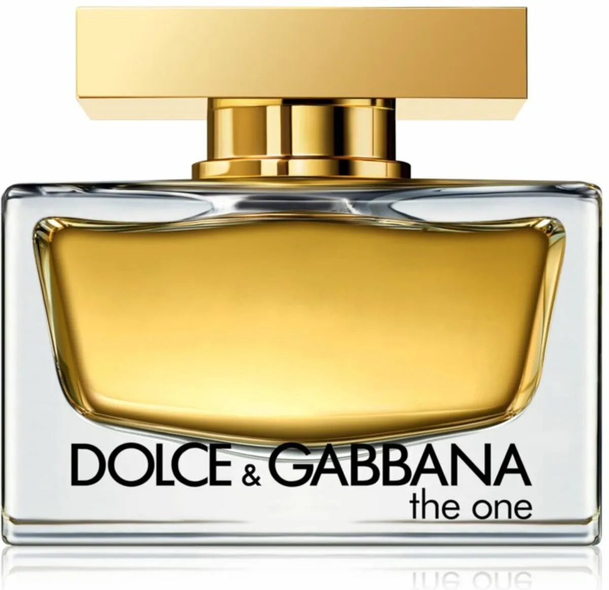 Dolce & Gabbana The One Eau de Parfum Dames - 50ml
