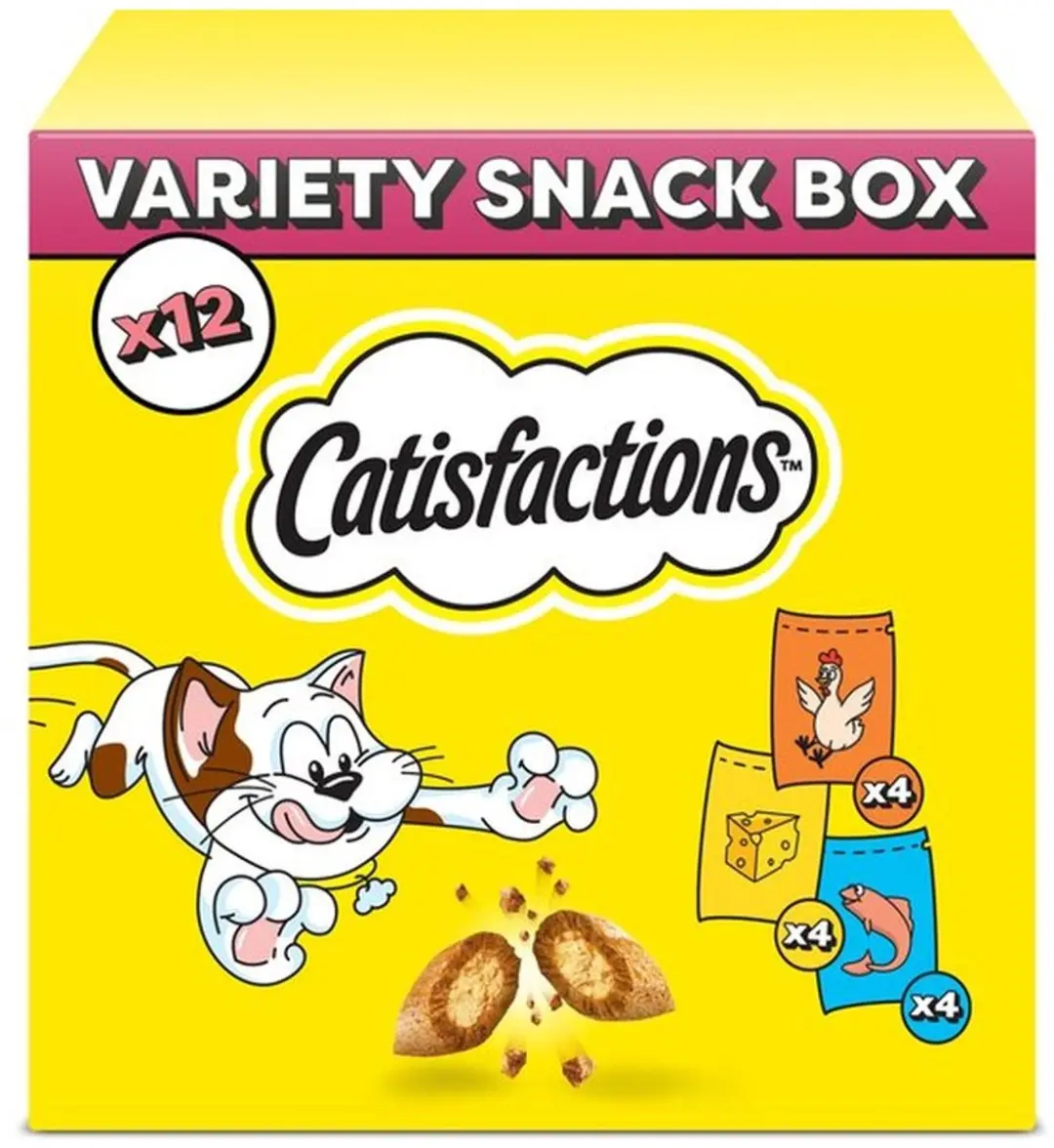 Catisfactions