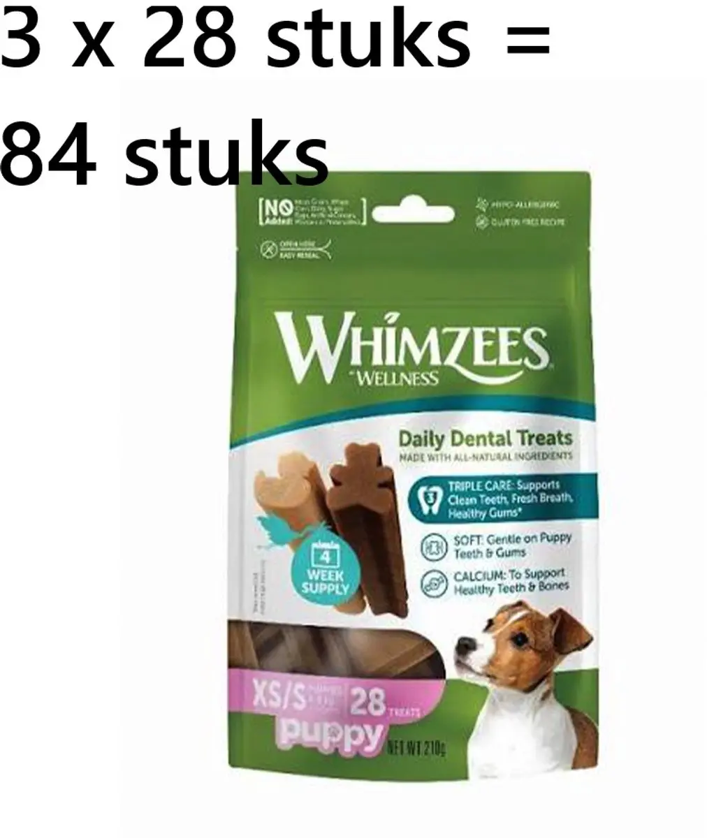 Whimzees