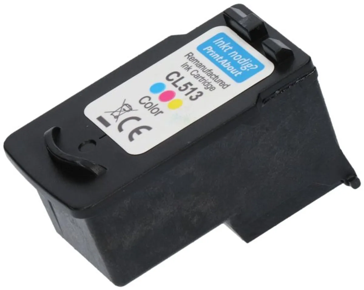 PrintAbout CL-511 Inktcartridge