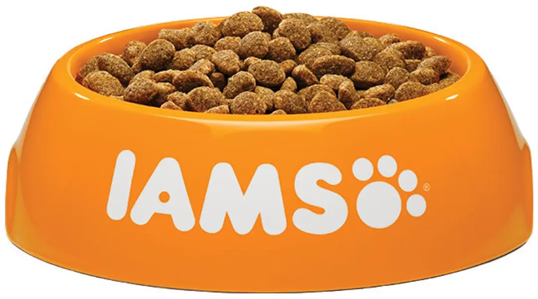 Iams Dog Senior Small-Medium Kip 3kg