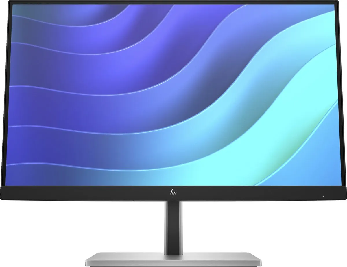 HP E22 G5 FHD Monitor 22 inch