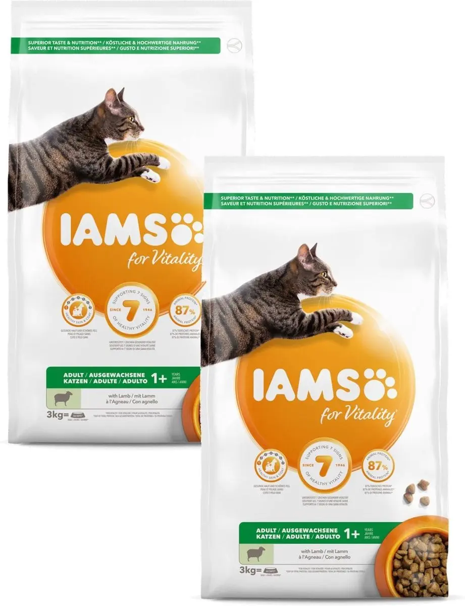 Iams Cat Adult