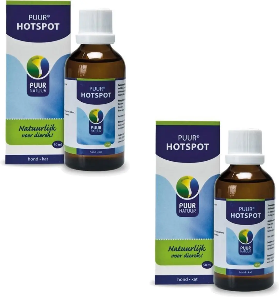 Puur Natuur Hotspot