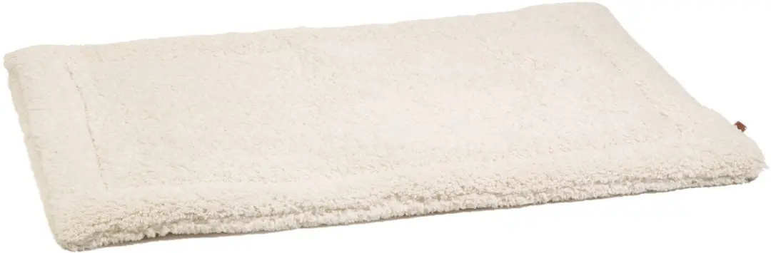Designed by Lotte Benchkussen Ligra - Creme 89x60x3cm