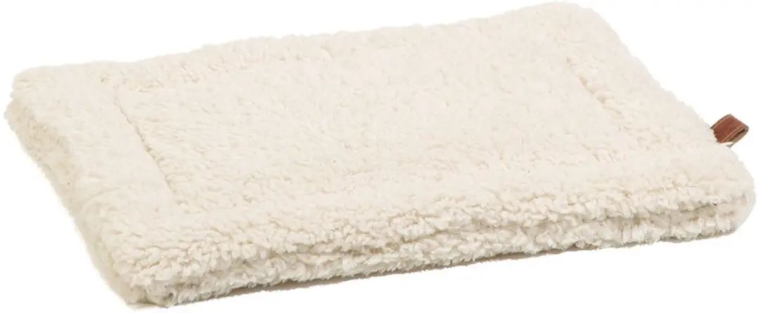 Designed by Lotte Benchkussen Ligra - Creme 89x60x3cm