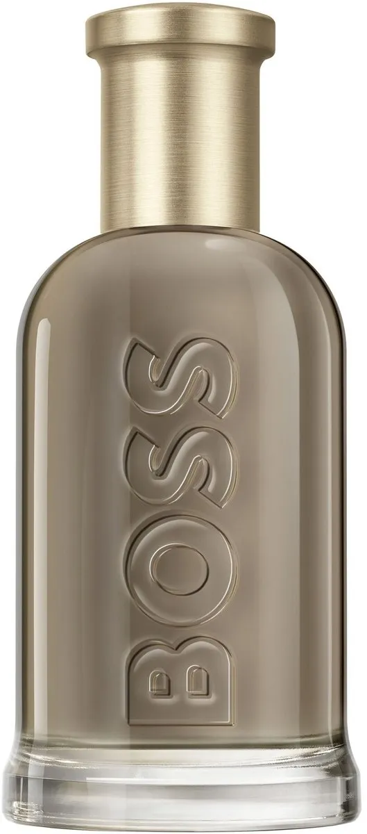 Hugo Boss Bottled Eau de Parfum Heren - 200ml