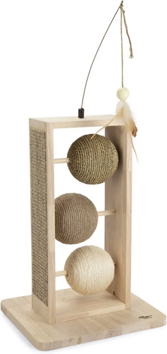 Designed by Lotte Lomax Krabbollen Krabpaal