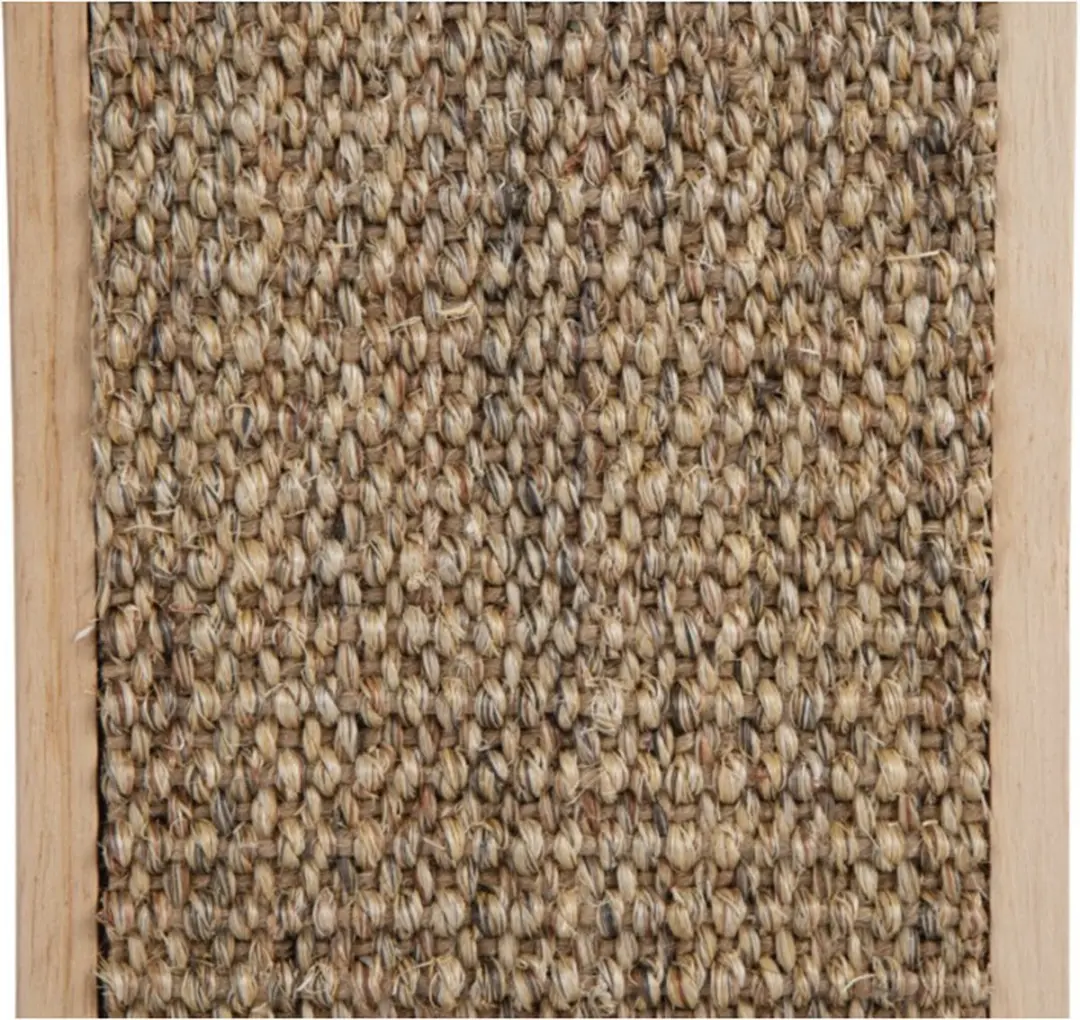 Designed by Lotte Lomax Krabbollen Krabpaal - 50cm Crème