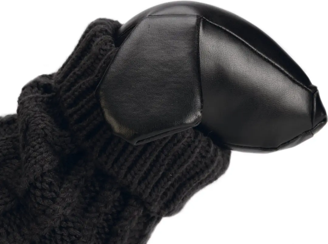 Designed by Lotte Haida Hondentrui - Antraciet XL - afbeelding 6 van 6