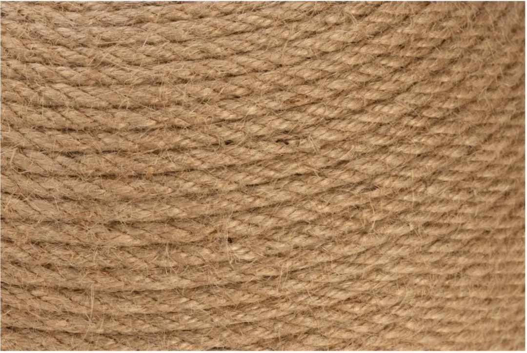 Designed by Lotte Krab- en Speelbol Mila Kattenspeelgoed - Hout - Bruin