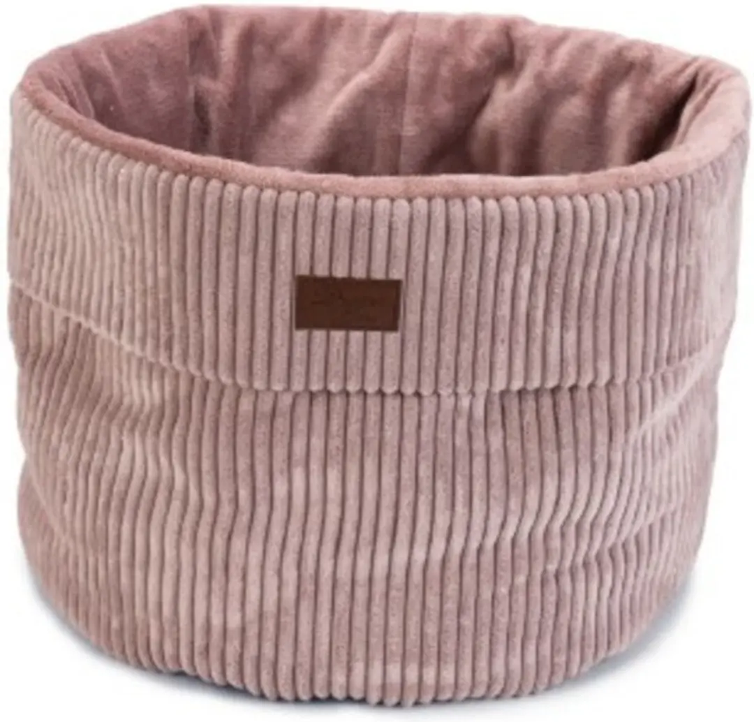 Designed by Lotte Ribbed Kattenmand