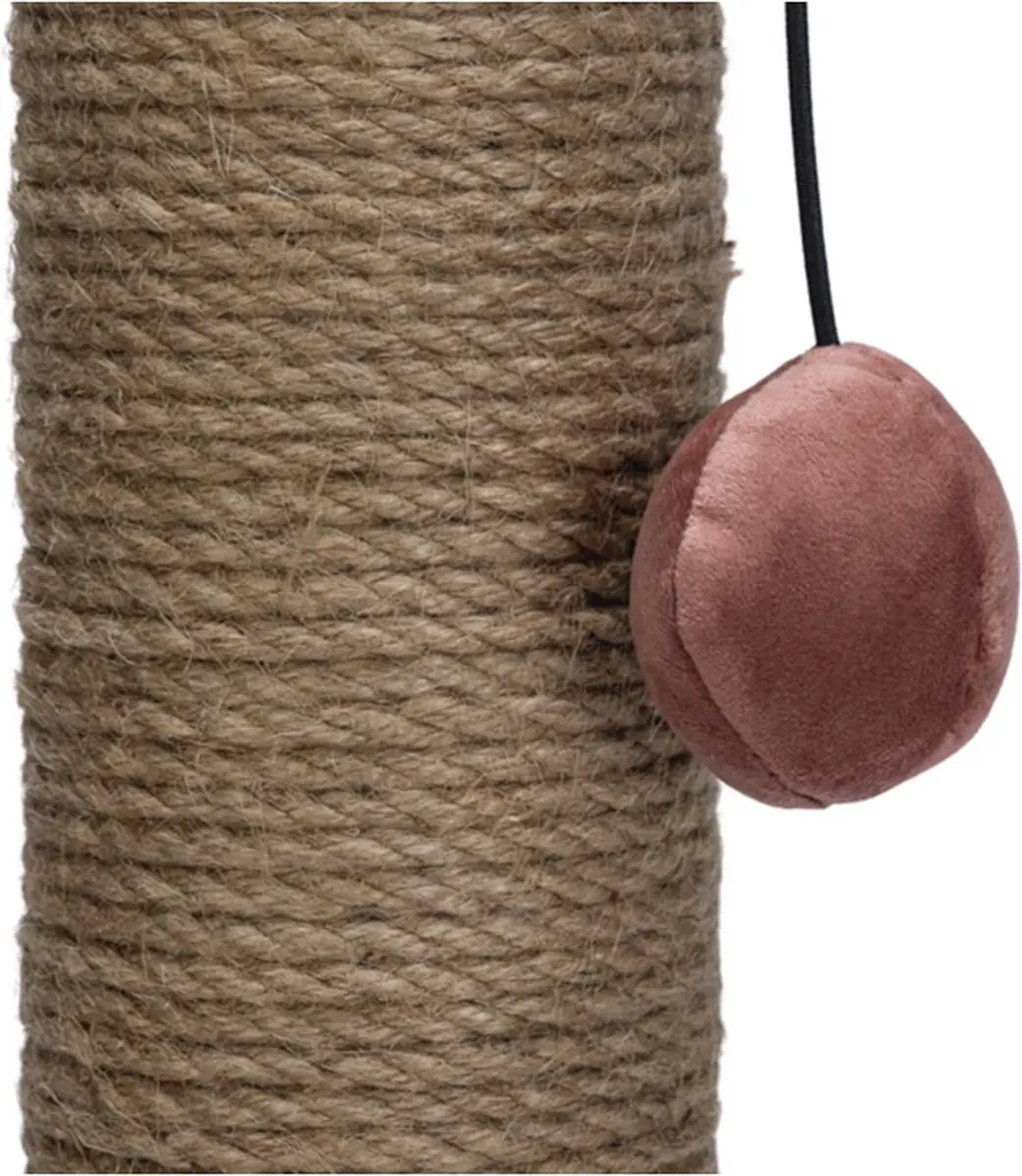 Designed by Lotte Yenna Krabpaal - Roze - 70cm