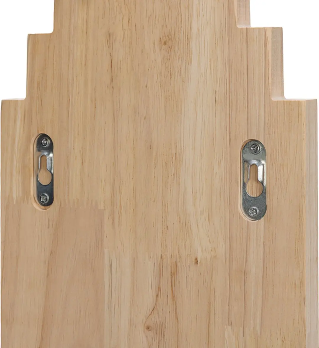 Designed by Lotte Berit Krabplank - 60x20x2cm - Beige