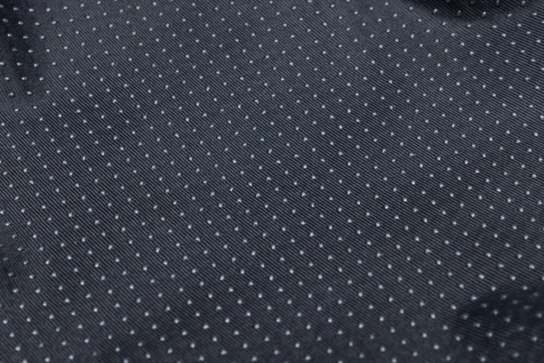 Designed by Lotte Kattenmand Ribbed Antraciet 50x50x35cm
