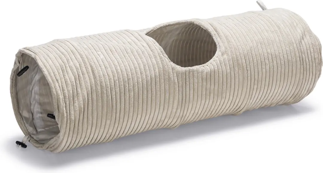 Designed by Lotte Kattentunnel Ribbed