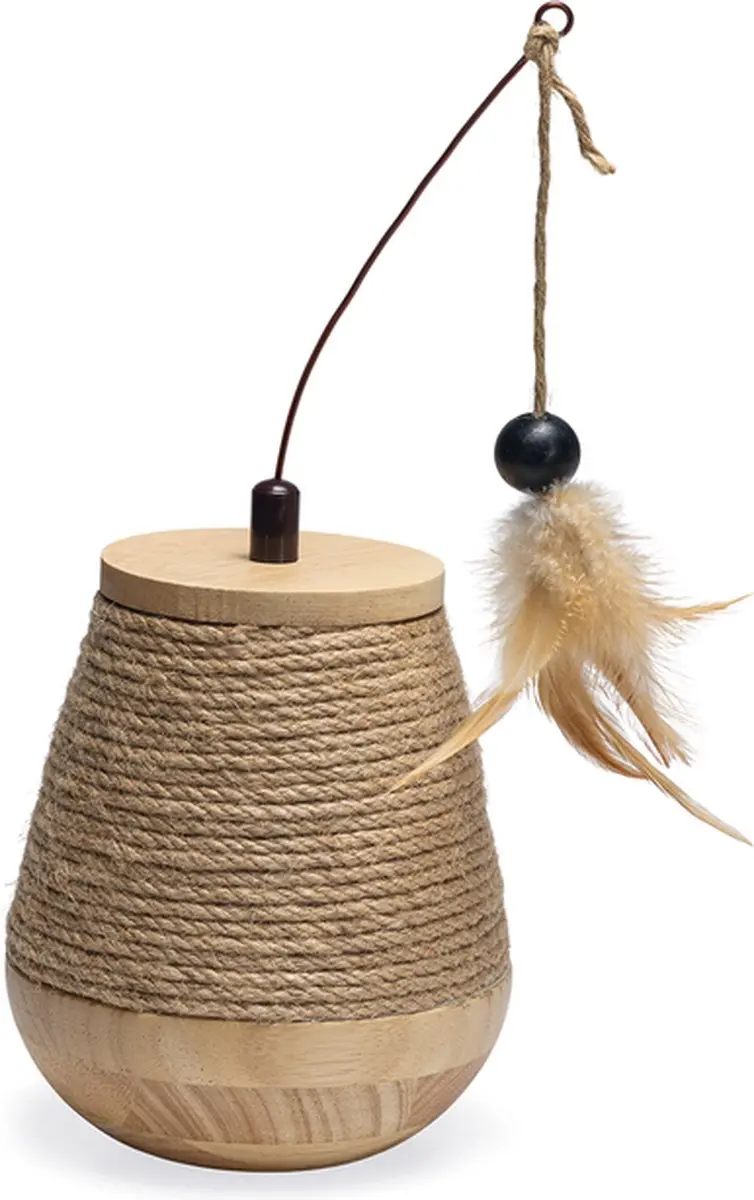 Designed by Lotte Tuimel Mae Hout