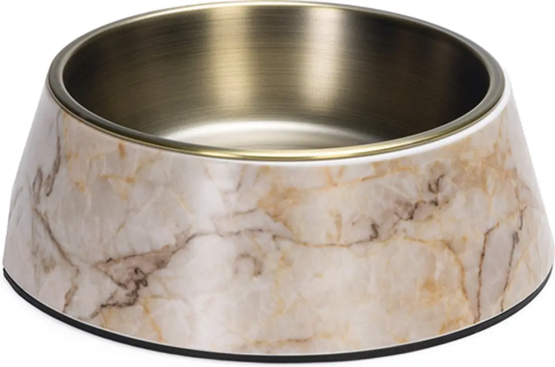 Designed by Lotte Meis Voerbak Hond