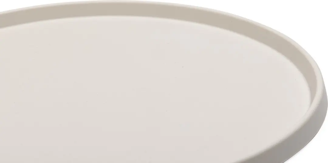 Designed by Lotte Oona Placemat Hond/Kat - Silicone Beige