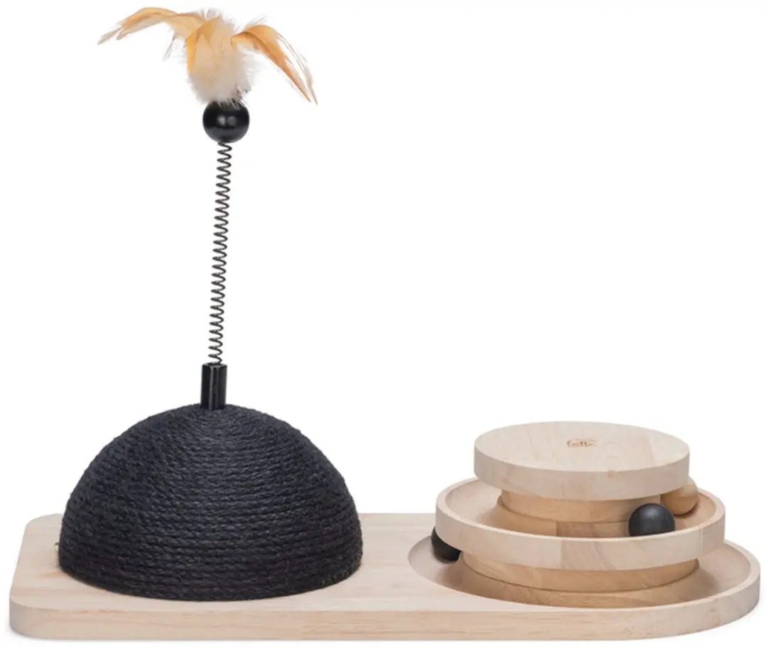 Designed by Lotte Krabbol & Speeltoren Maia
