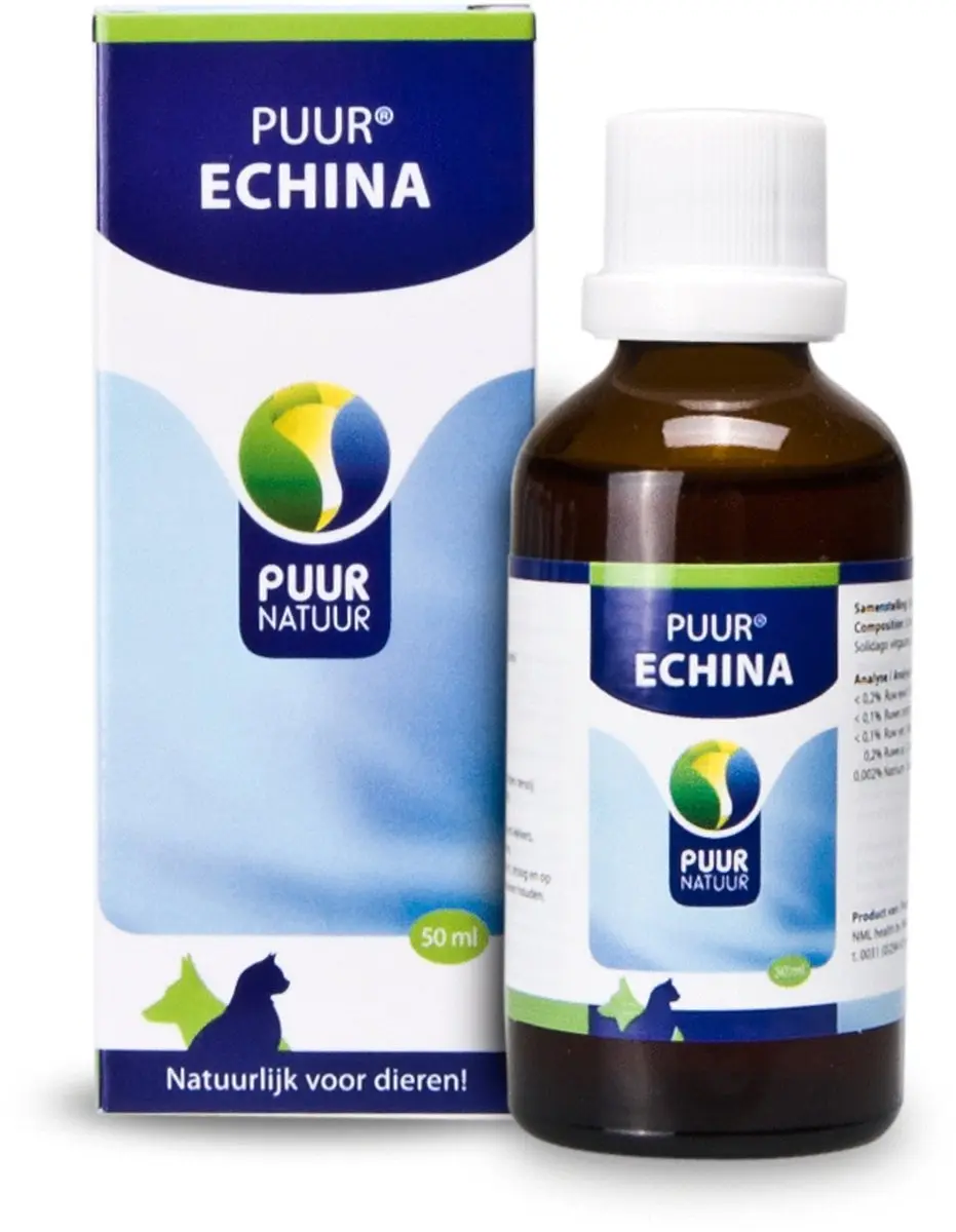 Puur Echina Extra 50ml
