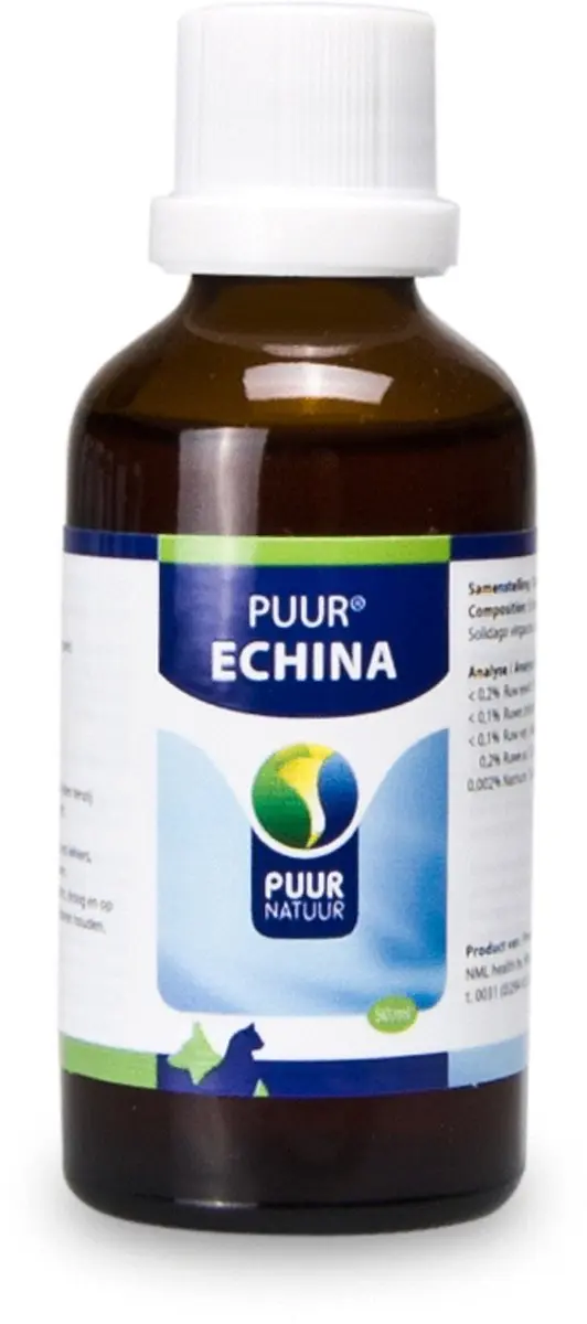Puur Echina Extra 50ml