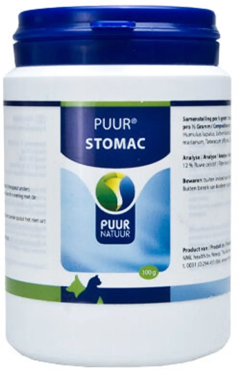 Puur Maag 100g