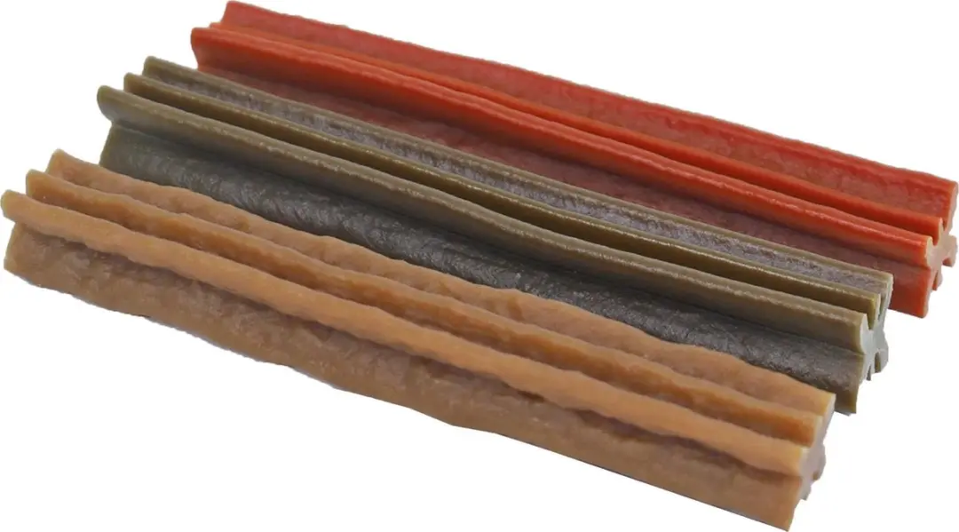Whimzees Stix L Kauwsnacks voor Hond - 17,8cm