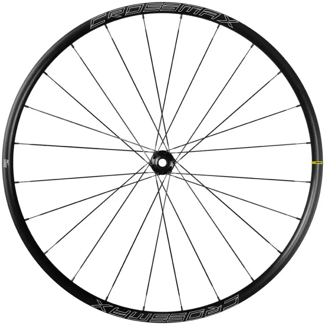Mavic Crossmax INT 29 BST HG Wielen - Tubeless