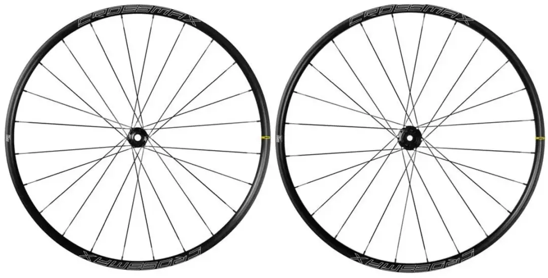 Mavic Crossmax INT 29 BST HG Wielen