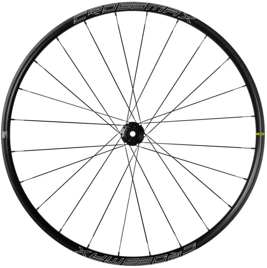 Mavic Crossmax INT 29 BST HG Wielen - Tubeless