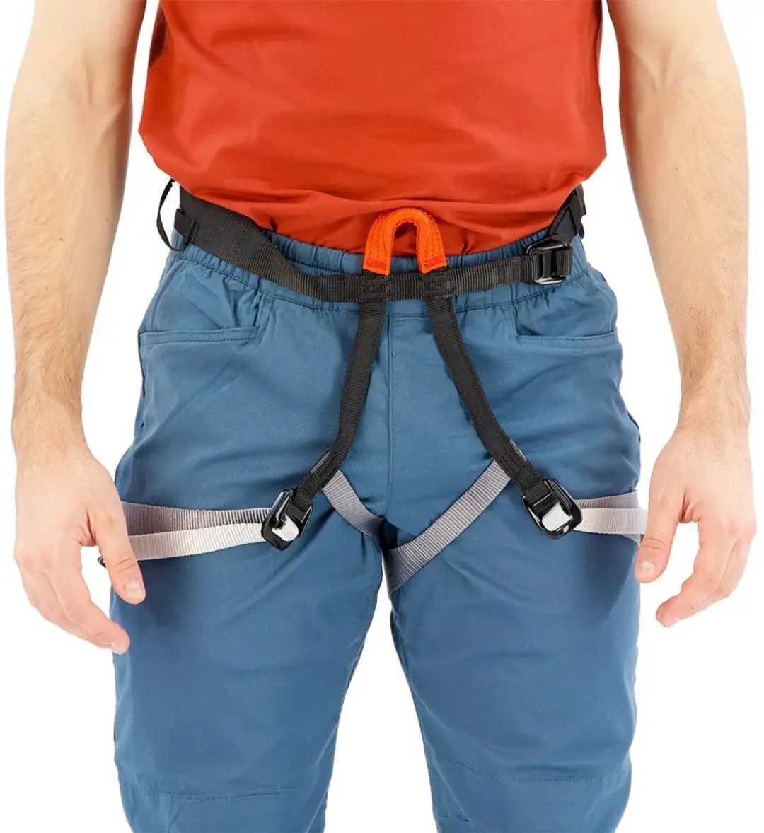 Black Diamond Couloir 3S Klimharnas - XL