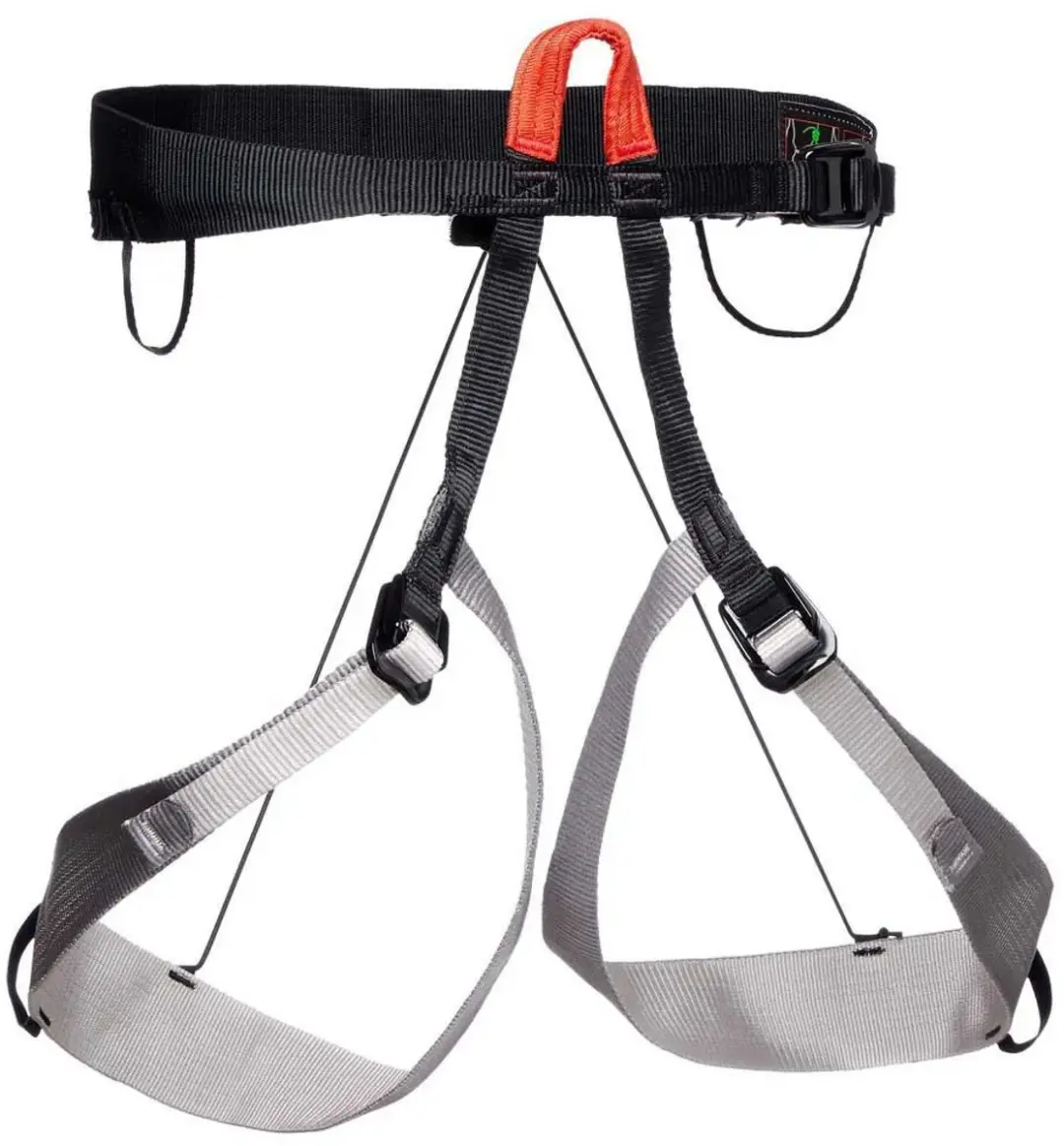 Black Diamond Couloir 3S Klimharnas