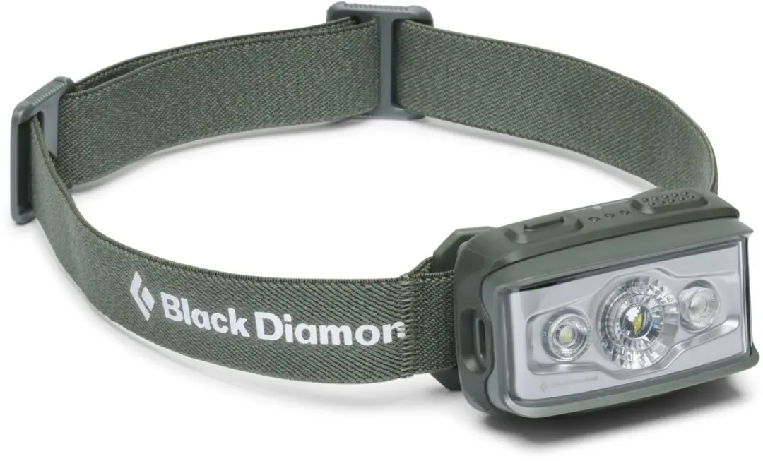 Black Diamond