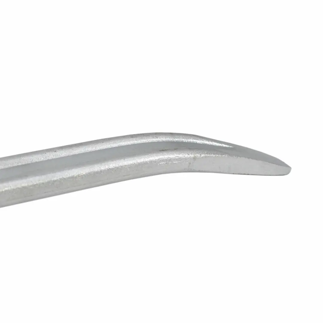 AWTOOLS Gebogen Bandenlepel 750mm - Chromafwerking