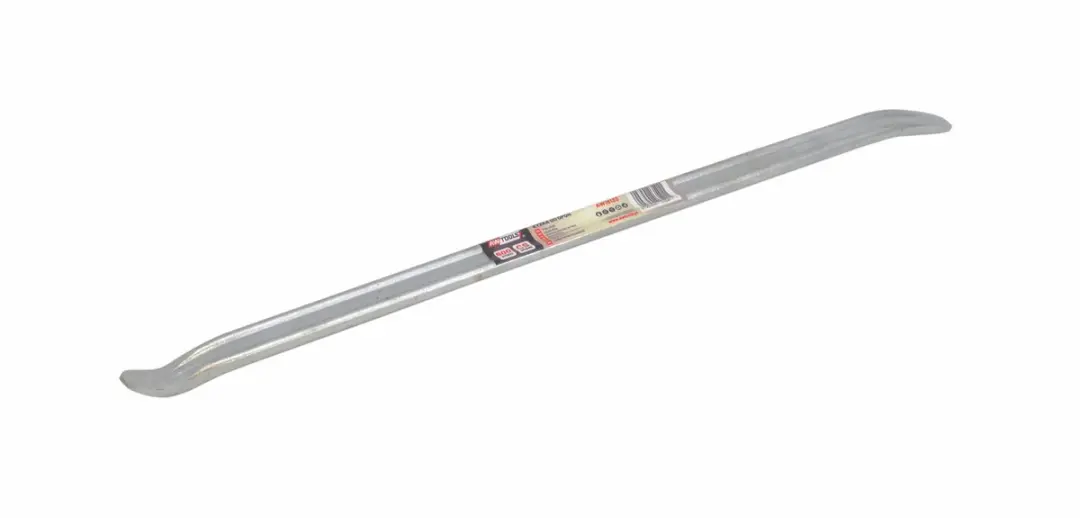 AWTOOLS Gebogen Bandenlepel 750mm